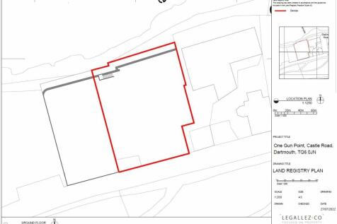Land Plan