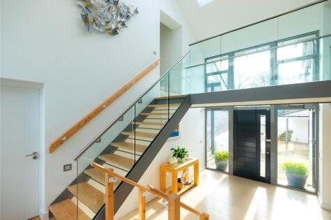 Reception Hall