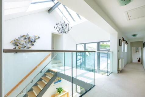 Galleried Landing