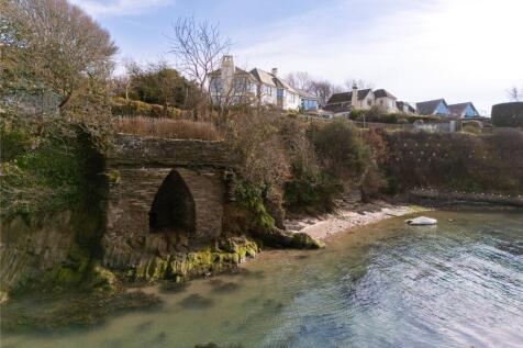 Waterside Lime Kiln