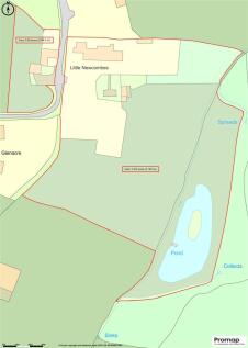 Land Plan