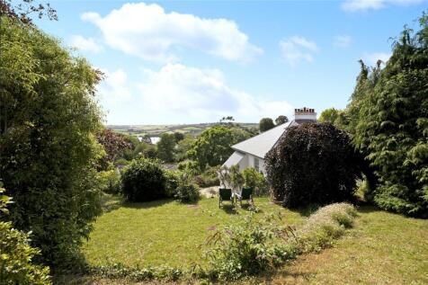 Terraced Garden