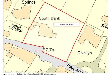 Land Plan