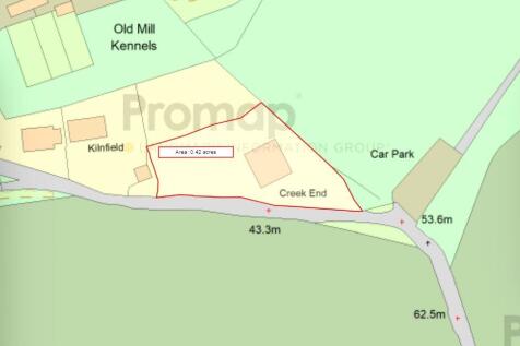 Land Plan