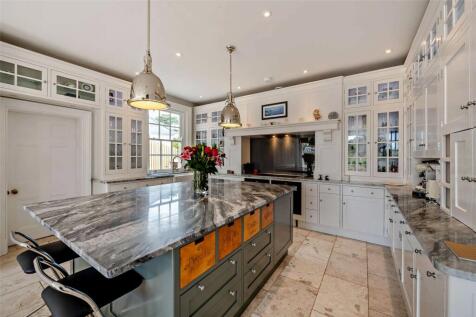 Bespoke Kitchen
