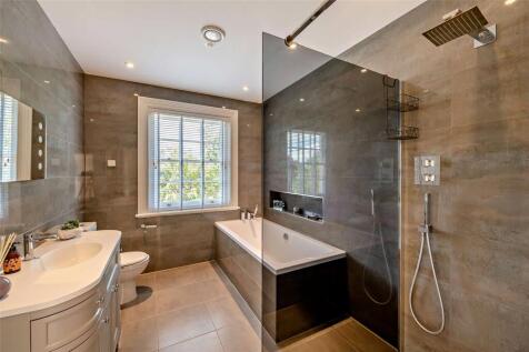 Guest En Suite