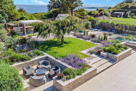 Landscaped Gardens
