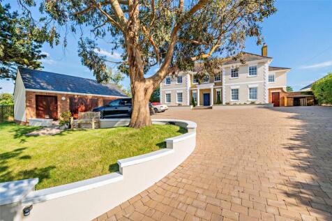 Private Driveway