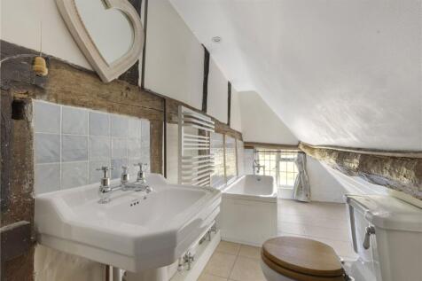 En Suite Bathroom