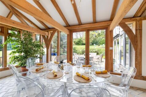 Orangery