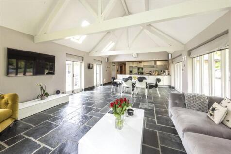 Kitchen/Family Room