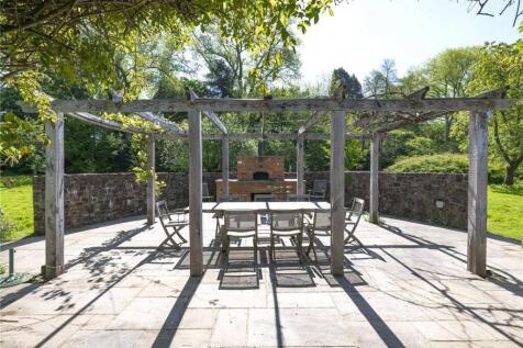 Pergola