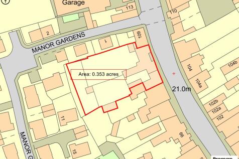 Boundary Plan