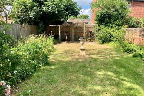 End Garden