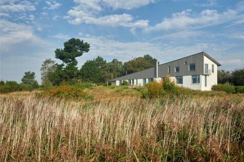 Marsh Hill