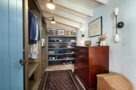 Dressing Room