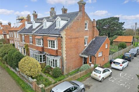 1 Strickland Place