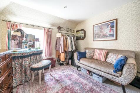 Dressing/Bed 6