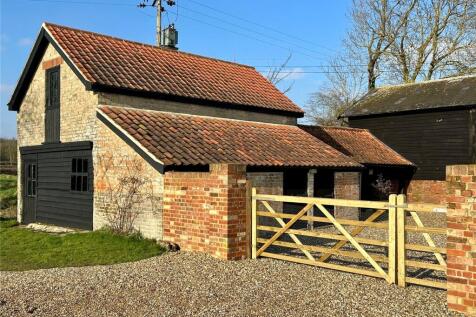 Outbuilding/Gym