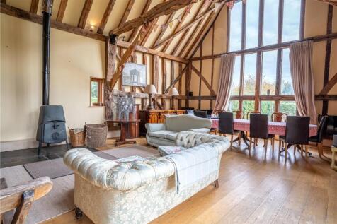 Barn Room
