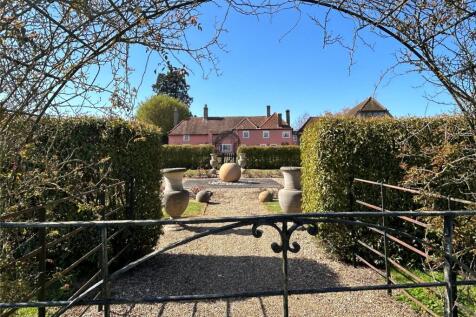 Gardens