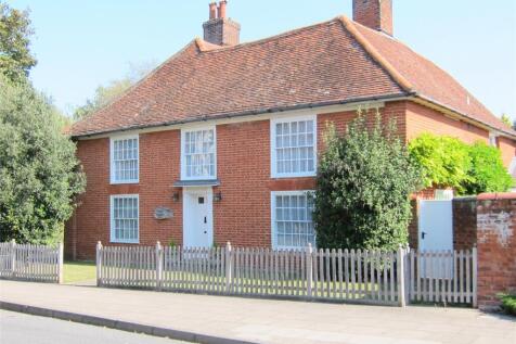 Street Farm House