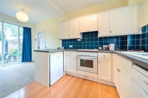 Cottage Kitchen
