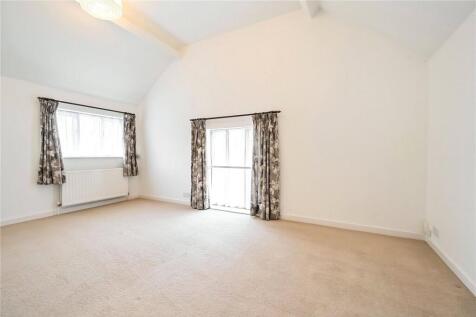 Cottage Bedroom