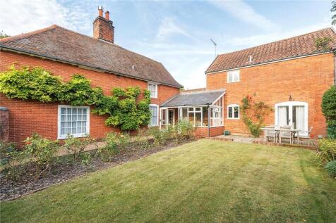 Cottage Garden