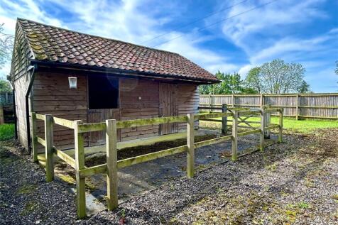 Stable
