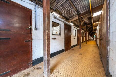 Stables