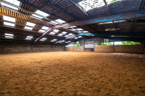 Indoor Arena