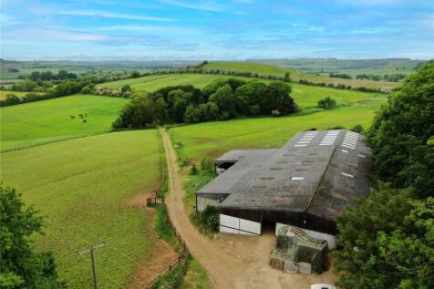 Stables