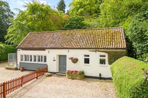 Holiday Cottage