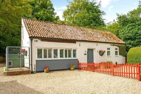 Holiday Cottage