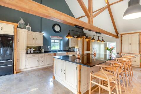 Kitchen/Family Room