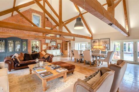 Kitchen/Family Room