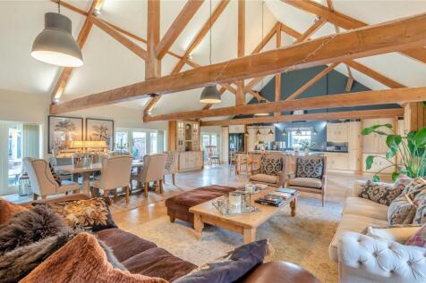 Kitchen/Family Room