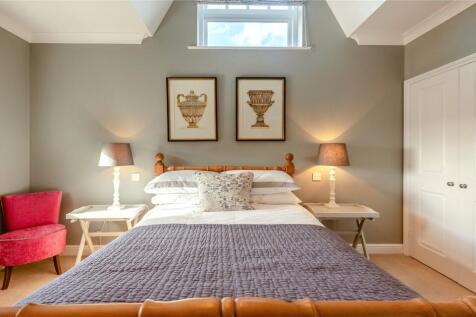 Bedroom Five