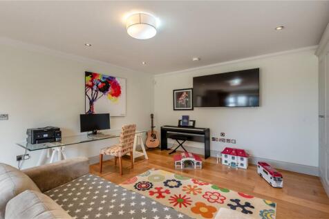 Music/Play Room