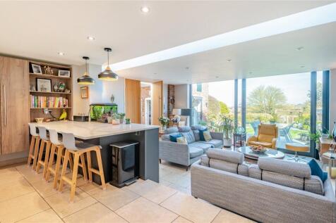 Kitchen/Family Room