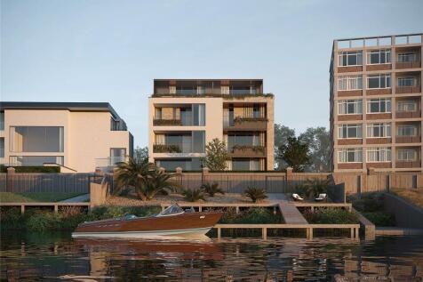 Front Elevation Cgi