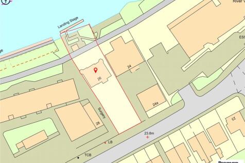 Propmap