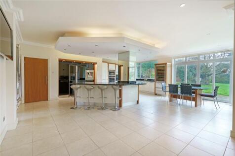 Living Kitchen
