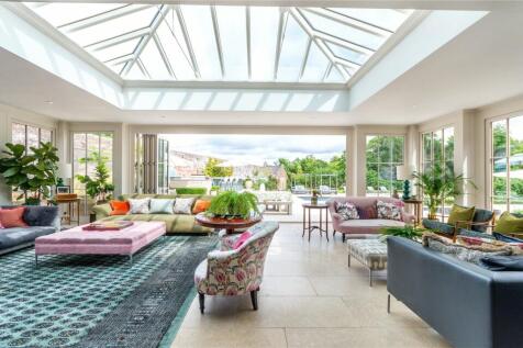Orangery