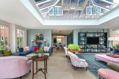 Orangery