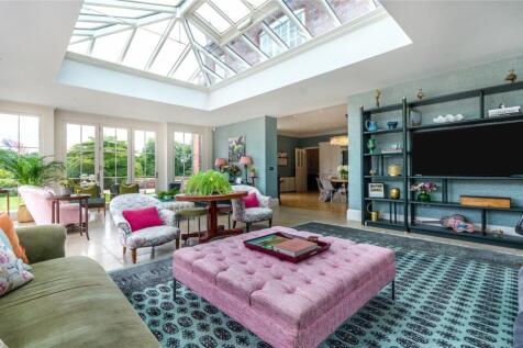 Orangery