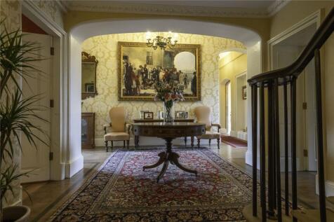 Reception Hall