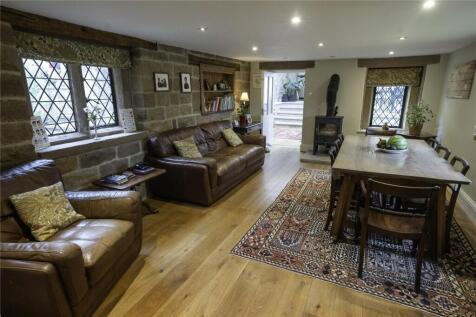 Breakfast Room