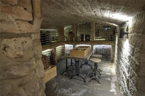 Cellar